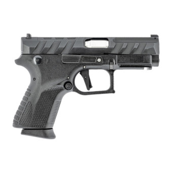 Pištoľ Grand Power Q1S Mk23 9mm Luger