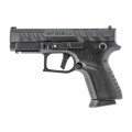 Pištoľ Grand Power Q1S Mk23 9mm Luger