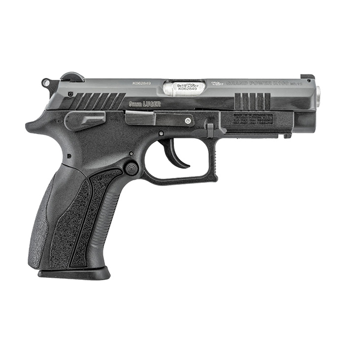 Pištoľ Grand Power K100 9mm Luger