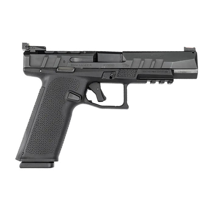 Pištoľ Grand Power LP24 9mm Luger