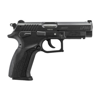 Pištoľ Grand Power LP380 .380 ACP