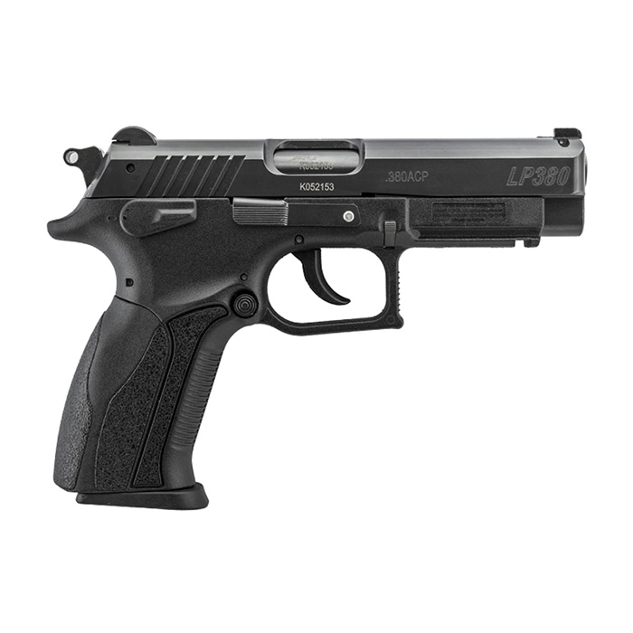Pištoľ Grand Power LP380 .380 ACP