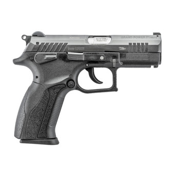 Pištoľ Grand Power P1 9mm Luger