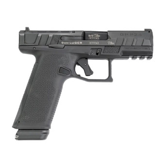 Pištoľ Grand Power P24 9mm Luger