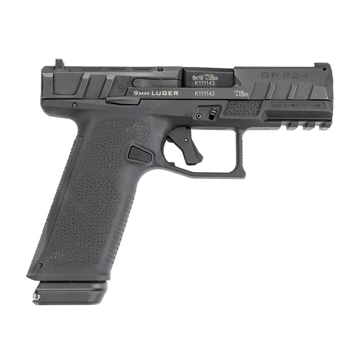Pištoľ Grand Power P24 9mm Luger