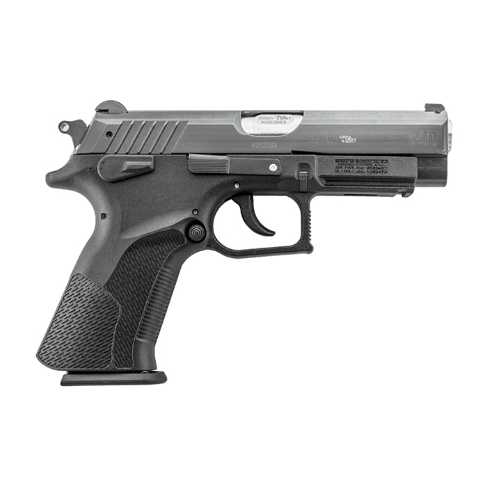 Pištoľ Grand Power P40