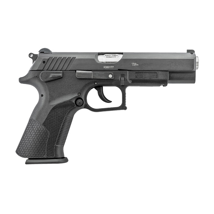 Pištoľ Grand Power P45L .45 ACP