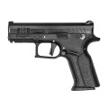 Pištoľ Grand Power Q1 9mm Luger