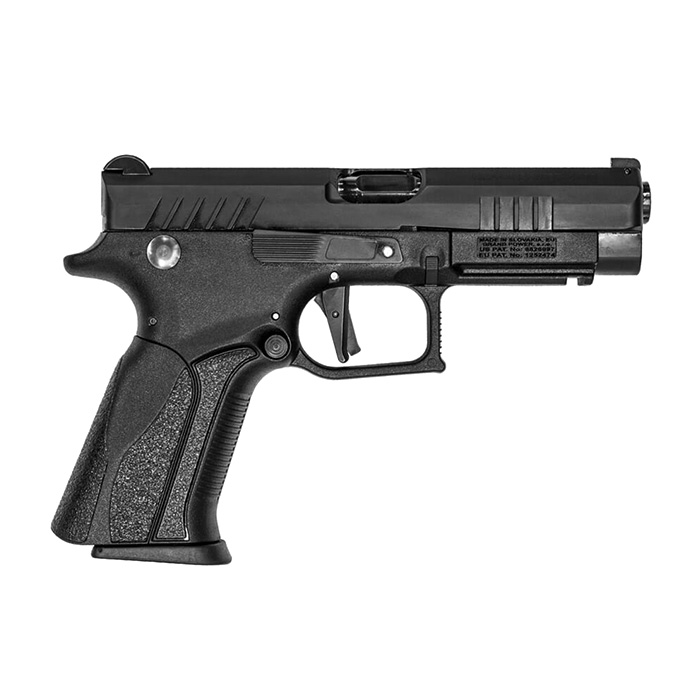Pištoľ Grand Power Q100 9mm Luger