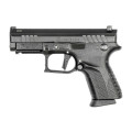 Pištoľ Grand Power Q1S 9mm Luger