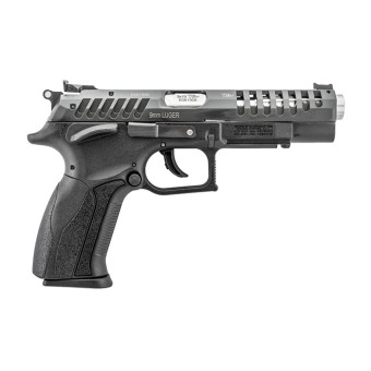 Pištoľ Grand Power X-Calibur 9mm Luger