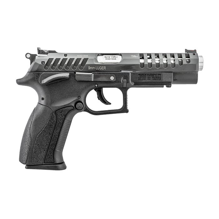 Pištoľ Grand Power X-Calibur 9mm Luger