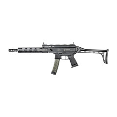 Guľovnica Grand Power Stribog RSR9 A3 9mm Luger Guľovnica Grand Power Stribog RSR9 A3 9mm Luger