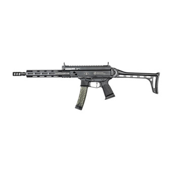 Guľovnica Grand Power Stribog RSR9 A3 9mm Luger