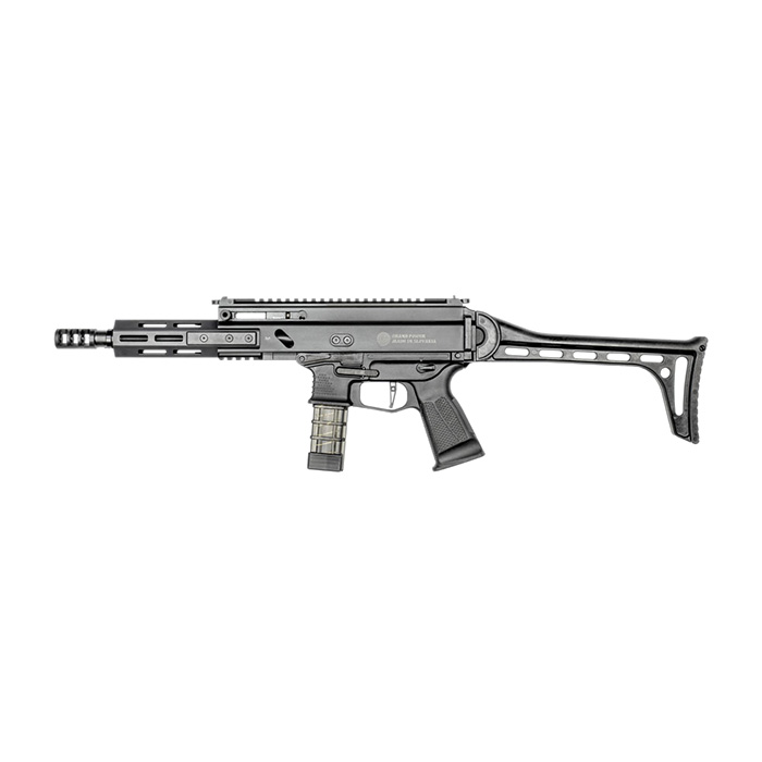Karabína Grand Power Stribog SR9 A3 Gen2 9mm Luger