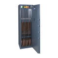 Skriňa na 8 zbraní s elektronickým zámkom Guncab PT 1512/470/350 ELK 7016