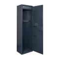 Skriňa na 8 zbraní so zámkom na kľúč Guncab PT 1512/470/350 K 7016