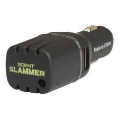 Ozónový čistič vzduchu do auta HME Scent Slammer Ozónový čistič vzduchu do auta HME Scent Slammer