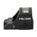 Kolimátor Holosun HE507C-GR X2