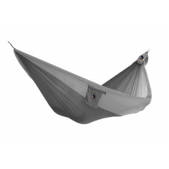Závesná hojdacia sieť TTTM Single Hammock Maskáčová 
