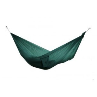 Závesná hojdacia sieť TTTM Lightest Hammock - Zelená Závesná hojdacia sieť TTTM Lightest Hammock - Zelená