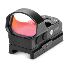 Kolimátor Hawke Reflex Sight Wide View 3 MOA Digital Control
