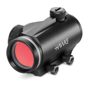 Kolimátor Hawke Vantage Red Dot 1x30 9-11mm 3 MOA