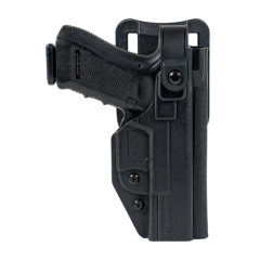 Kydexové služobné puzdro Heckel Holsters - Arsenal Firearms Kydexové služobné puzdro Heckel Holsters - Arsenal Firearms