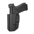 Kydexové vnútorné puzdro Heckel Holsters IWB - Glock