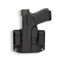 Kydexové vonkajšie puzdro Heckel Holsters OWB - S&W