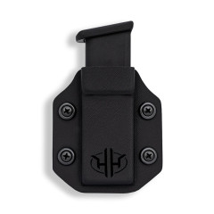 Kydexové vonkajšie puzdro Heckel Holsters OWB na 1 zásobník - Arsenal Firearms Kydexové vonkajšie puzdro Heckel Holsters OWB na 1 zásobník - Arsenal Firearms