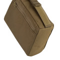 Nastreľovacia podložka pod zbraň Helikon-Tex Accuracy Shooting Bag Cube, Coyote