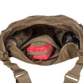 Taška Helikon-Tex Bushcraft Satchel Bag Cordura, Adaptive Green