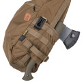 Taška Helikon-Tex Bushcraft Satchel Bag Cordura, Adaptive Green