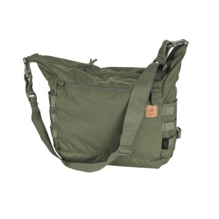 Taška Helikon-Tex Bushcraft Satchel Bag Cordura, Adaptive Green Taška Helikon-Tex Bushcraft Satchel Bag Cordura, Adaptive Green