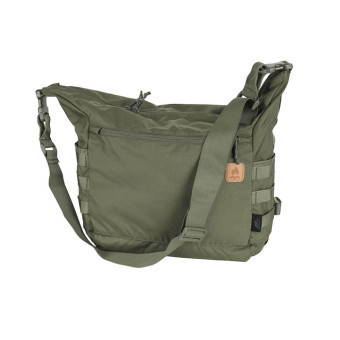 Taška Helikon-Tex Bushcraft Satchel Bag Cordura, Adaptive Green Taška Helikon-Tex Bushcraft Satchel Bag Cordura, Adaptive Green