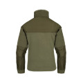 Flísová bunda Helikon-Tex Classic Army, Olive Green