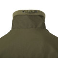 Flísová bunda Helikon-Tex Classic Army, Olive Green