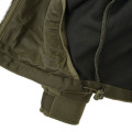 Flísová bunda Helikon-Tex Classic Army, Olive Green