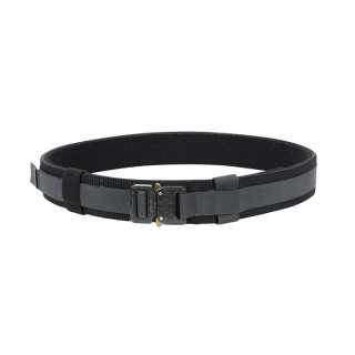 Opasok Helikon-Tex Cobra Competition Range Belt, Shadow Grey