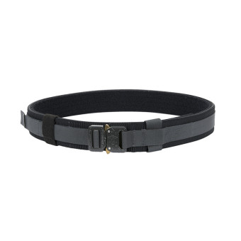 Opasok Helikon-Tex Cobra Competition Range Belt, Shadow Grey