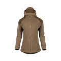 Dámska bunda Helikon-Tex Cumulus Jacket Heavy Fleece, Taiga Green