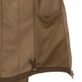 Dámska bunda Helikon-Tex Cumulus Jacket Heavy Fleece, Taiga Green
