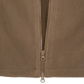 Dámska bunda Helikon-Tex Cumulus Jacket Heavy Fleece, Taiga Green