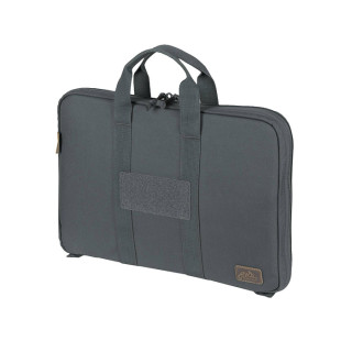 Taška na zbrane Helikon-Tex Double Pistol Wallet Cordura, Shadow Grey Taška na zbrane Helikon-Tex Double Pistol Wallet Cordura, Shadow Grey