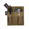 Vložný organizér Helikon-Tex EDC Organizer Insert Medium