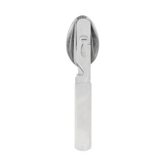 Súprava Helikon-Tex KFS Set BW Stainless Steel