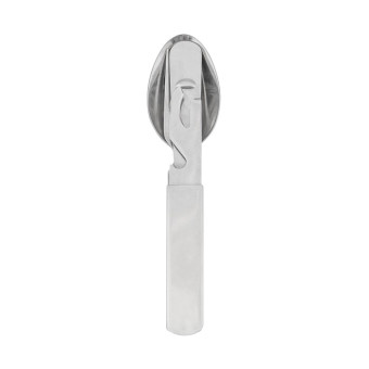 Súprava Helikon-Tex KFS Set BW Stainless Steel Súprava Helikon-Tex KFS Set BW Stainless Steel