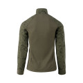 Tričko s dlhým rukávom Helikon-Tex MCDU Combat Shirt, Desert Night Camo