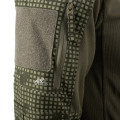 Tričko s dlhým rukávom Helikon-Tex MCDU Combat Shirt, Desert Night Camo